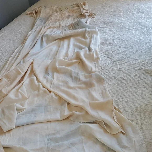 Kiwi+Punch Rayon Dress - Picture 5 of 12